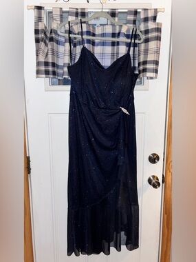 Alexa B Women’s 18W Special Occassion Beautiful Dress Worn once